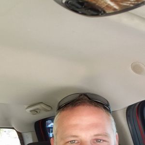 Meet your Posher, Jeremy